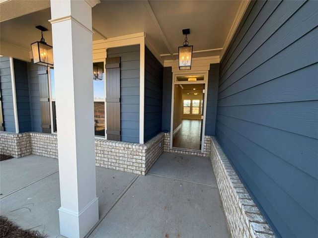 233 Oakdale Road, Jefferson, GA 30549