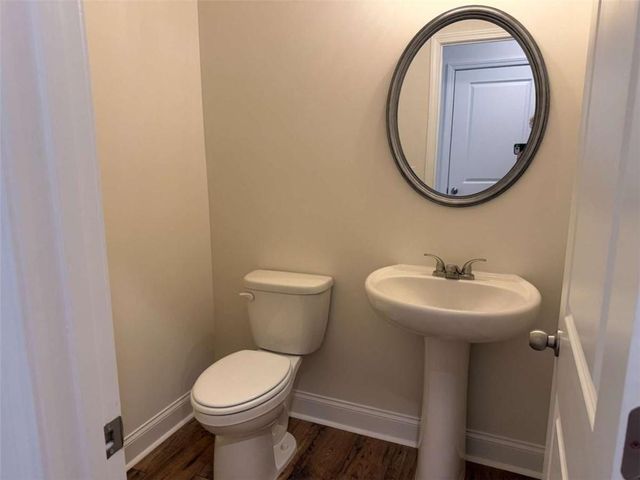 233 Oakdale Road, Jefferson, GA 30549