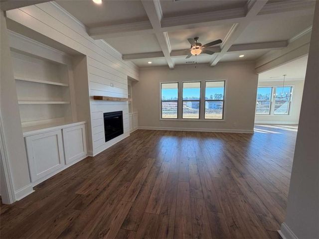 233 Oakdale Road, Jefferson, GA 30549