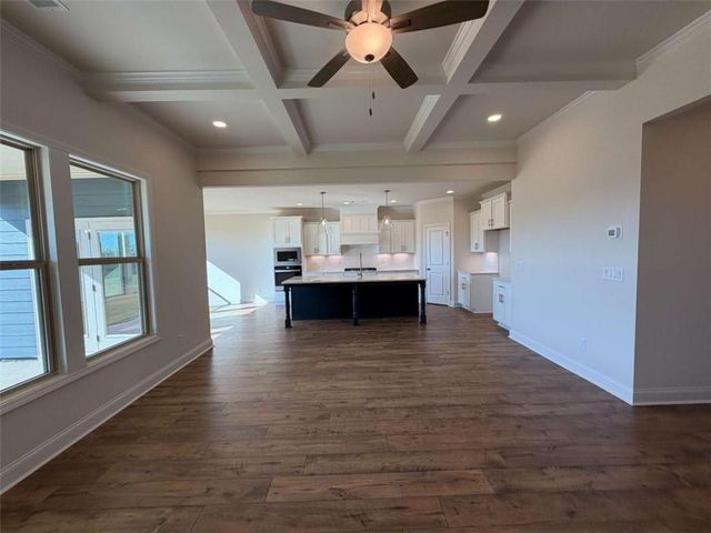 233 Oakdale Road, Jefferson, GA 30549