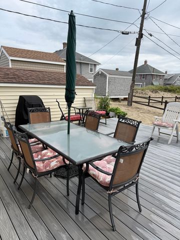 257 Foster Ave WINTER, Marshfield, MA 02050