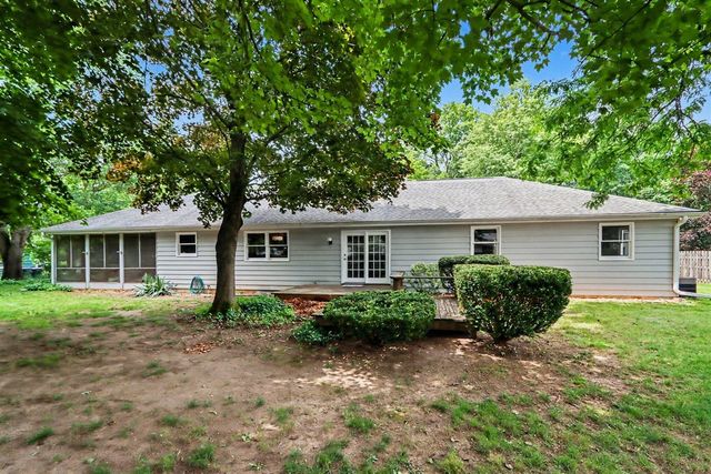 7611 Thrasher Lane, Kalamazoo, MI 49009