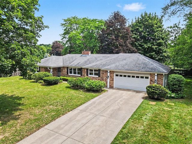 7611 Thrasher Lane, Kalamazoo, MI 49009