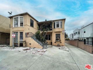 920 S Kenmore Avenue, Los Angeles, CA 90006