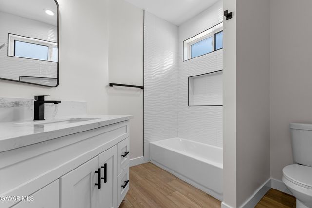 21651 Karen Place, California City, CA 93505