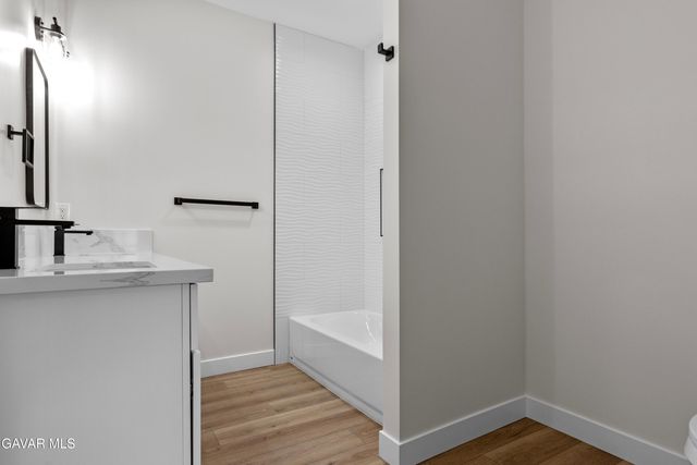 21651 Karen Place, California City, CA 93505