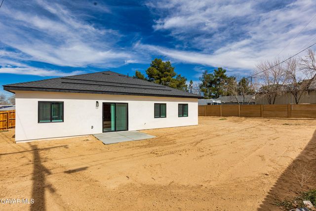 21651 Karen Place, California City, CA 93505