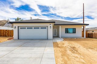 21651 Karen Place, California City, CA 93505