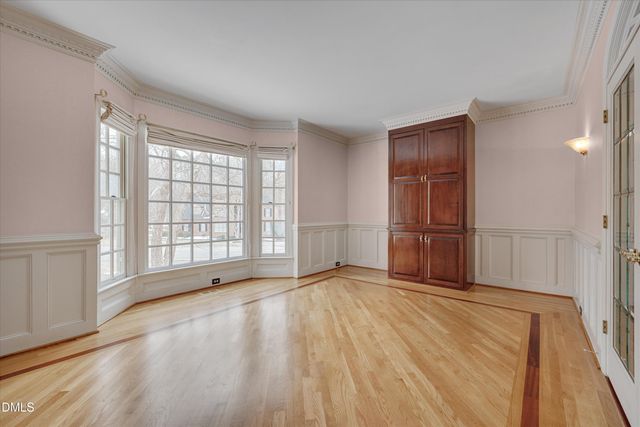 101 Abbotsford Court, Durham, NC 27712