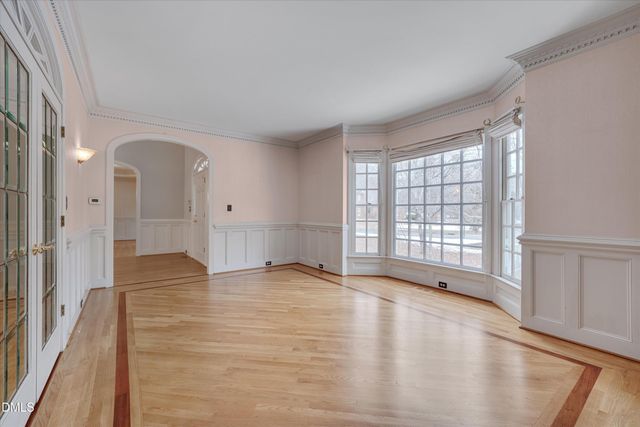 101 Abbotsford Court, Durham, NC 27712