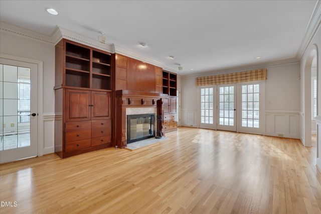 101 Abbotsford Court, Durham, NC 27712