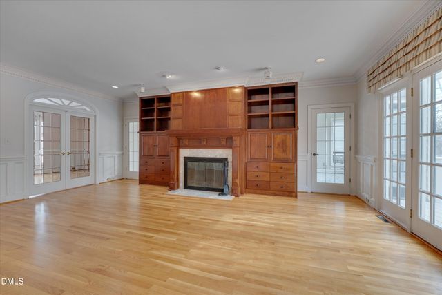 101 Abbotsford Court, Durham, NC 27712