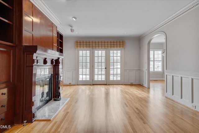 101 Abbotsford Court, Durham, NC 27712