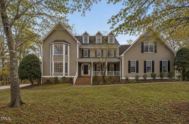 101 Abbotsford Court, Durham, NC 27712
