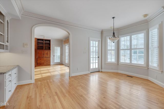 101 Abbotsford Court, Durham, NC 27712