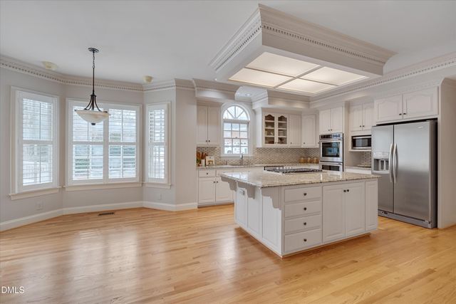 101 Abbotsford Court, Durham, NC 27712