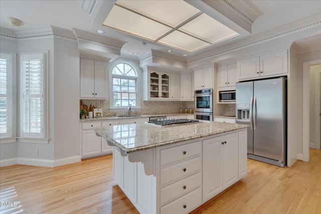 101 Abbotsford Court, Durham, NC 27712