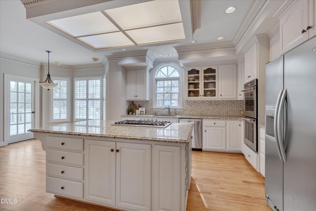 101 Abbotsford Court, Durham, NC 27712