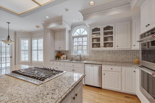 101 Abbotsford Court, Durham, NC 27712