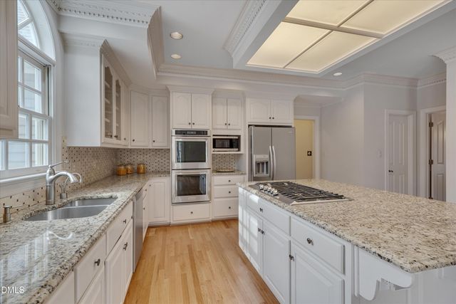 101 Abbotsford Court, Durham, NC 27712