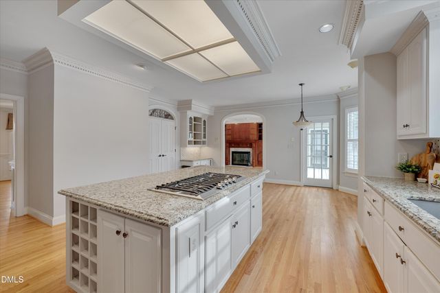 101 Abbotsford Court, Durham, NC 27712