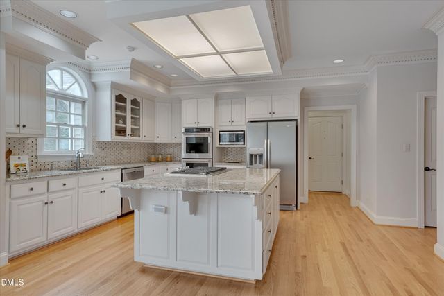 101 Abbotsford Court, Durham, NC 27712
