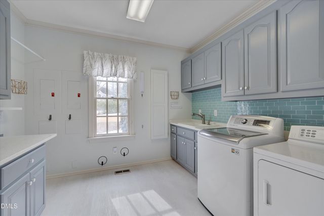101 Abbotsford Court, Durham, NC 27712