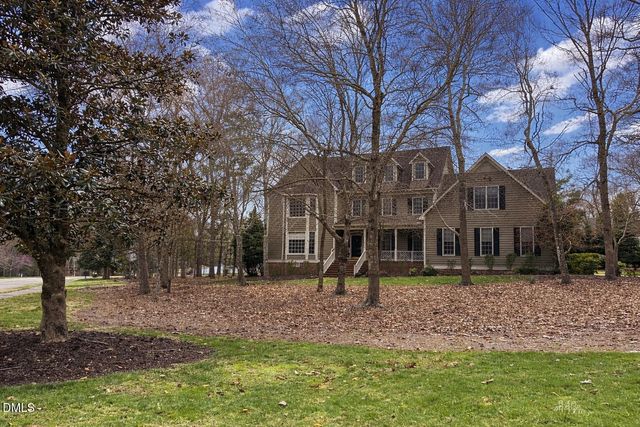 101 Abbotsford Court, Durham, NC 27712