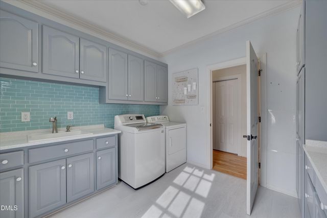 101 Abbotsford Court, Durham, NC 27712