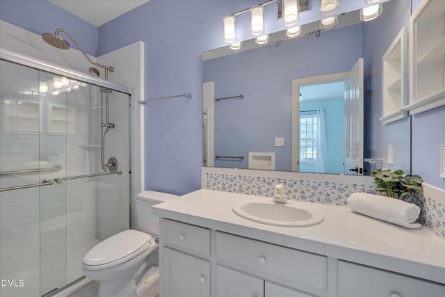 101 Abbotsford Court, Durham, NC 27712