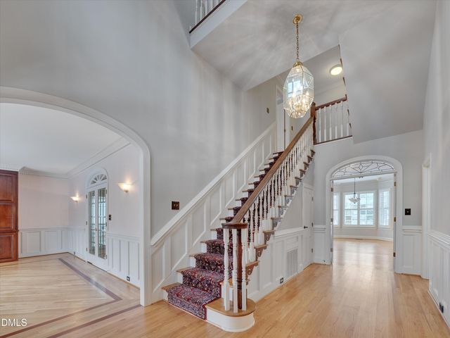 101 Abbotsford Court, Durham, NC 27712