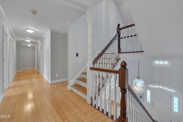 101 Abbotsford Court, Durham, NC 27712