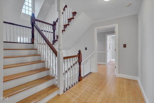 101 Abbotsford Court, Durham, NC 27712
