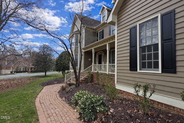 101 Abbotsford Court, Durham, NC 27712
