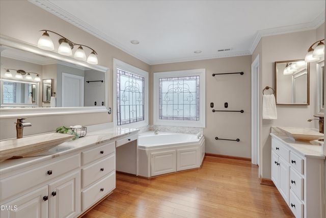101 Abbotsford Court, Durham, NC 27712