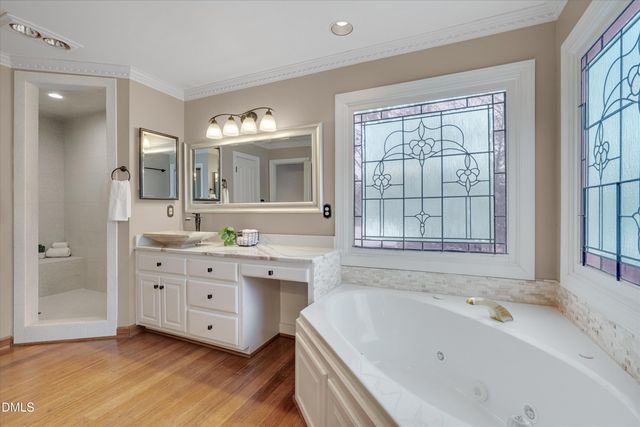 101 Abbotsford Court, Durham, NC 27712