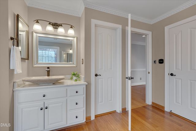 101 Abbotsford Court, Durham, NC 27712
