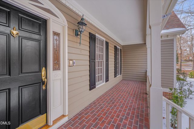 101 Abbotsford Court, Durham, NC 27712