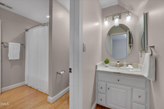 101 Abbotsford Court, Durham, NC 27712
