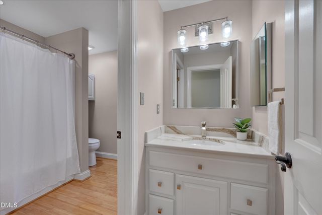 101 Abbotsford Court, Durham, NC 27712