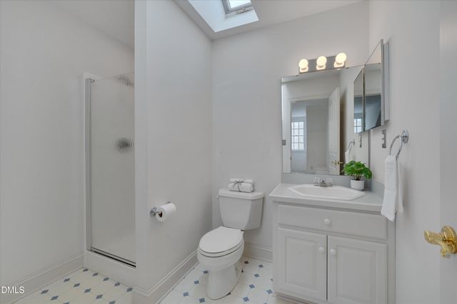101 Abbotsford Court, Durham, NC 27712
