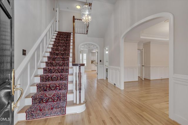 101 Abbotsford Court, Durham, NC 27712