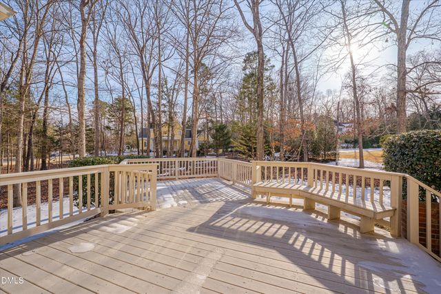 101 Abbotsford Court, Durham, NC 27712