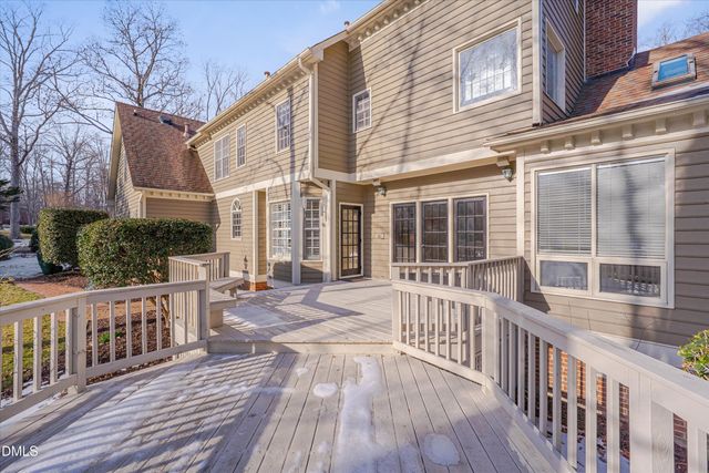 101 Abbotsford Court, Durham, NC 27712