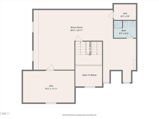101 Abbotsford Court, Durham, NC 27712