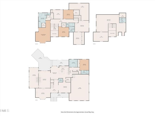 101 Abbotsford Court, Durham, NC 27712
