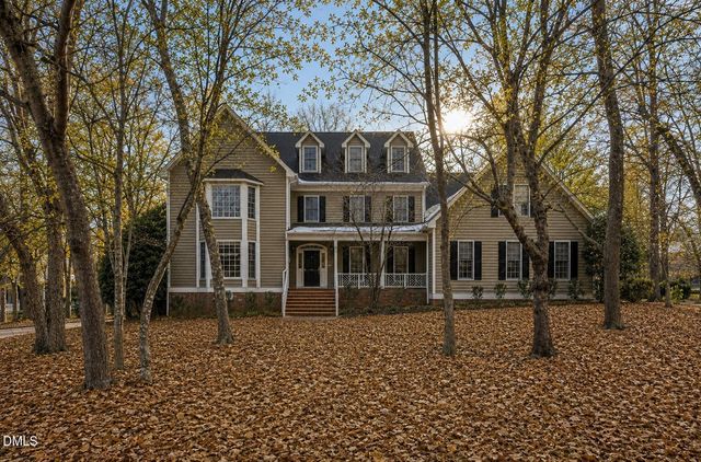 101 Abbotsford Court, Durham, NC 27712