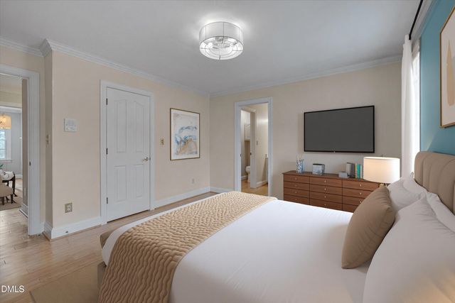 101 Abbotsford Court, Durham, NC 27712