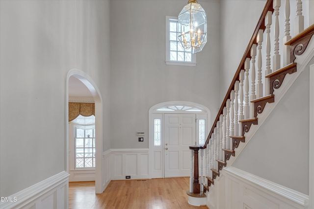 101 Abbotsford Court, Durham, NC 27712