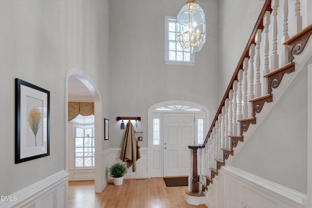 101 Abbotsford Court, Durham, NC 27712